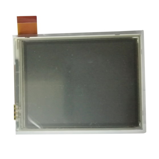 New original LCD with touch screen for Intermec CN50 - Click Image to Close